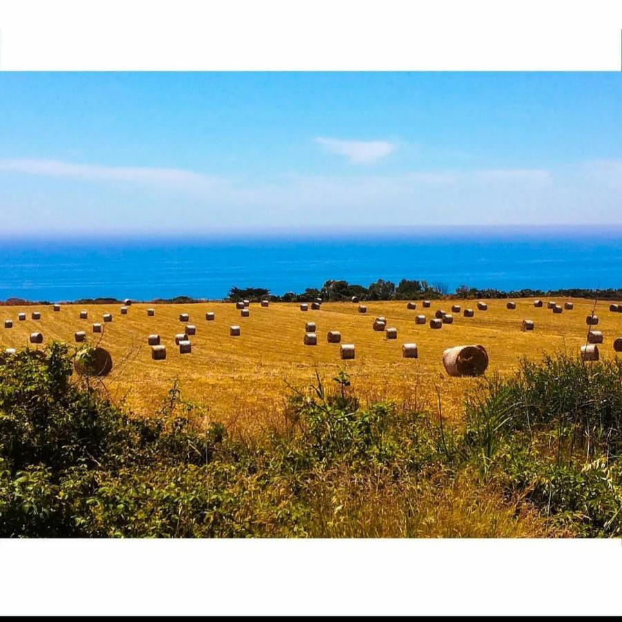 Hotel Donna Carmela Sede Unica A Sciacca Maragani Luaran gambar
