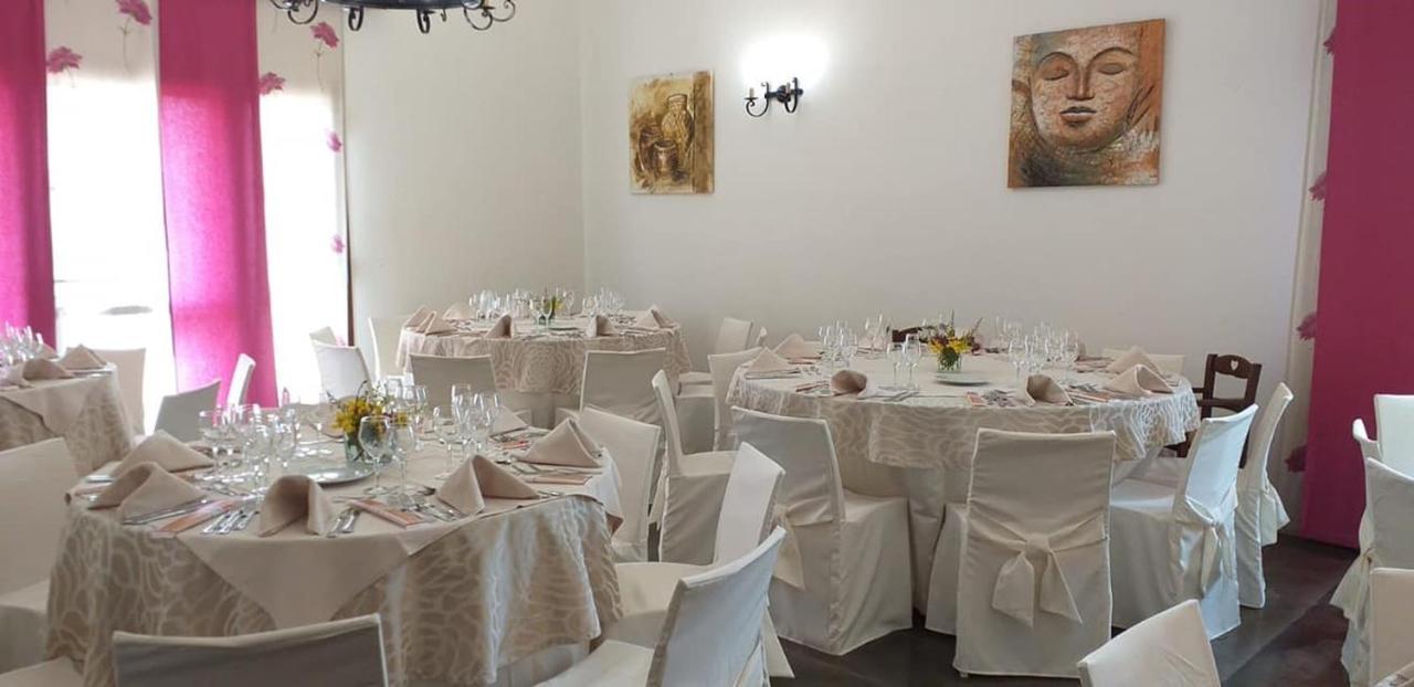 Hotel Donna Carmela Sede Unica A Sciacca Maragani Luaran gambar