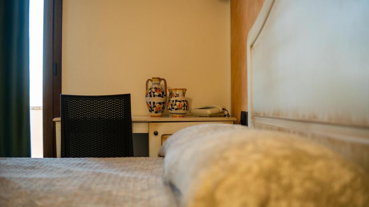 Hotel Donna Carmela Sede Unica A Sciacca Maragani Luaran gambar