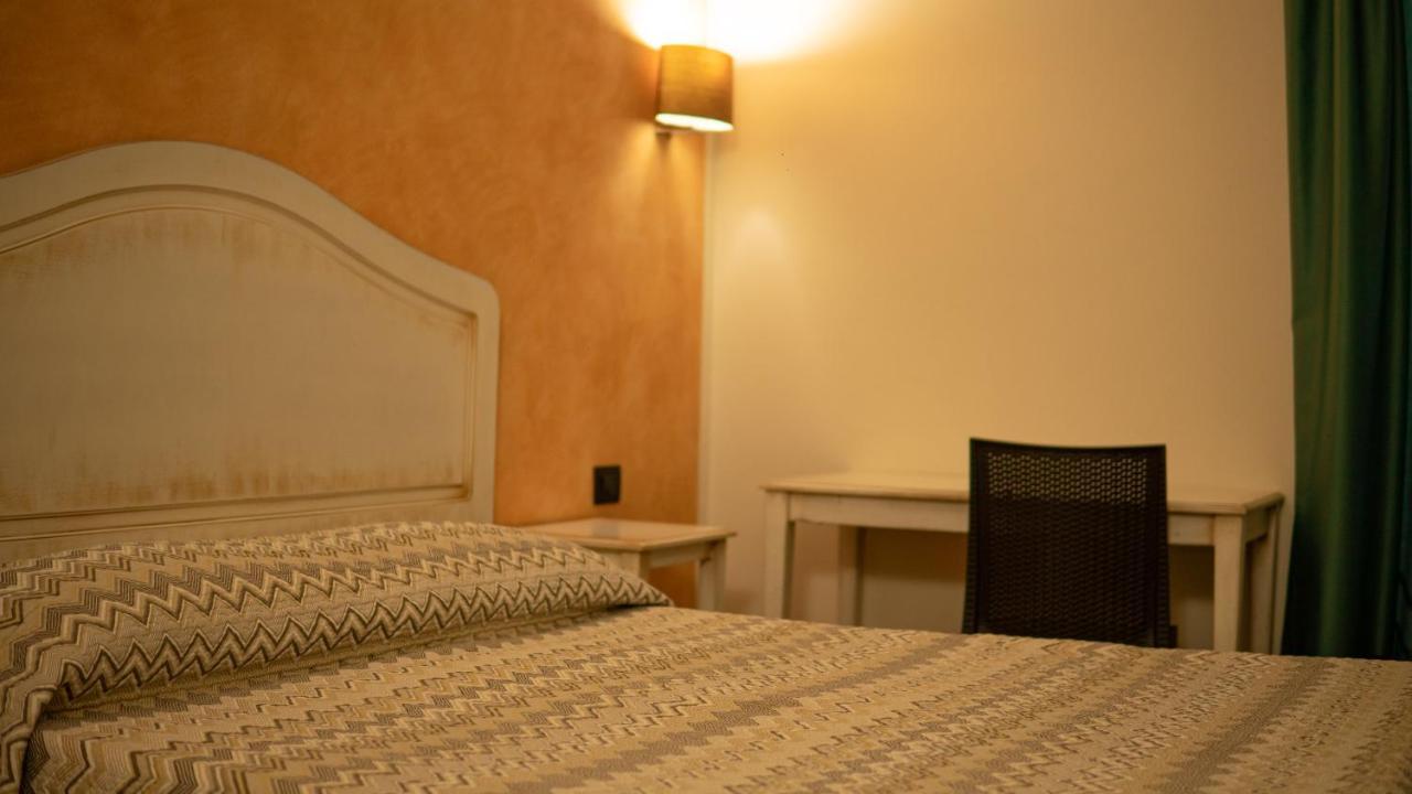 Hotel Donna Carmela Sede Unica A Sciacca Maragani Luaran gambar