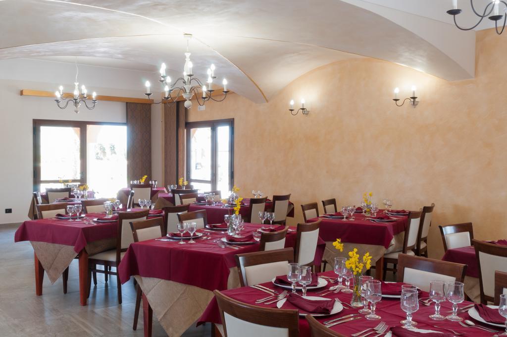 Hotel Donna Carmela Sede Unica A Sciacca Maragani Luaran gambar